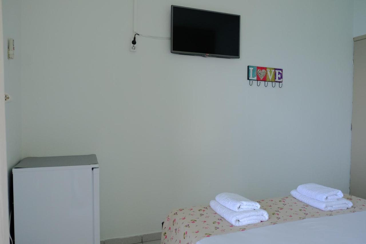 Katerina'S Rooms Skála Marión Zewnętrze zdjęcie