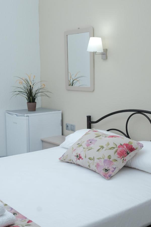 Katerina'S Rooms Skála Marión Zewnętrze zdjęcie